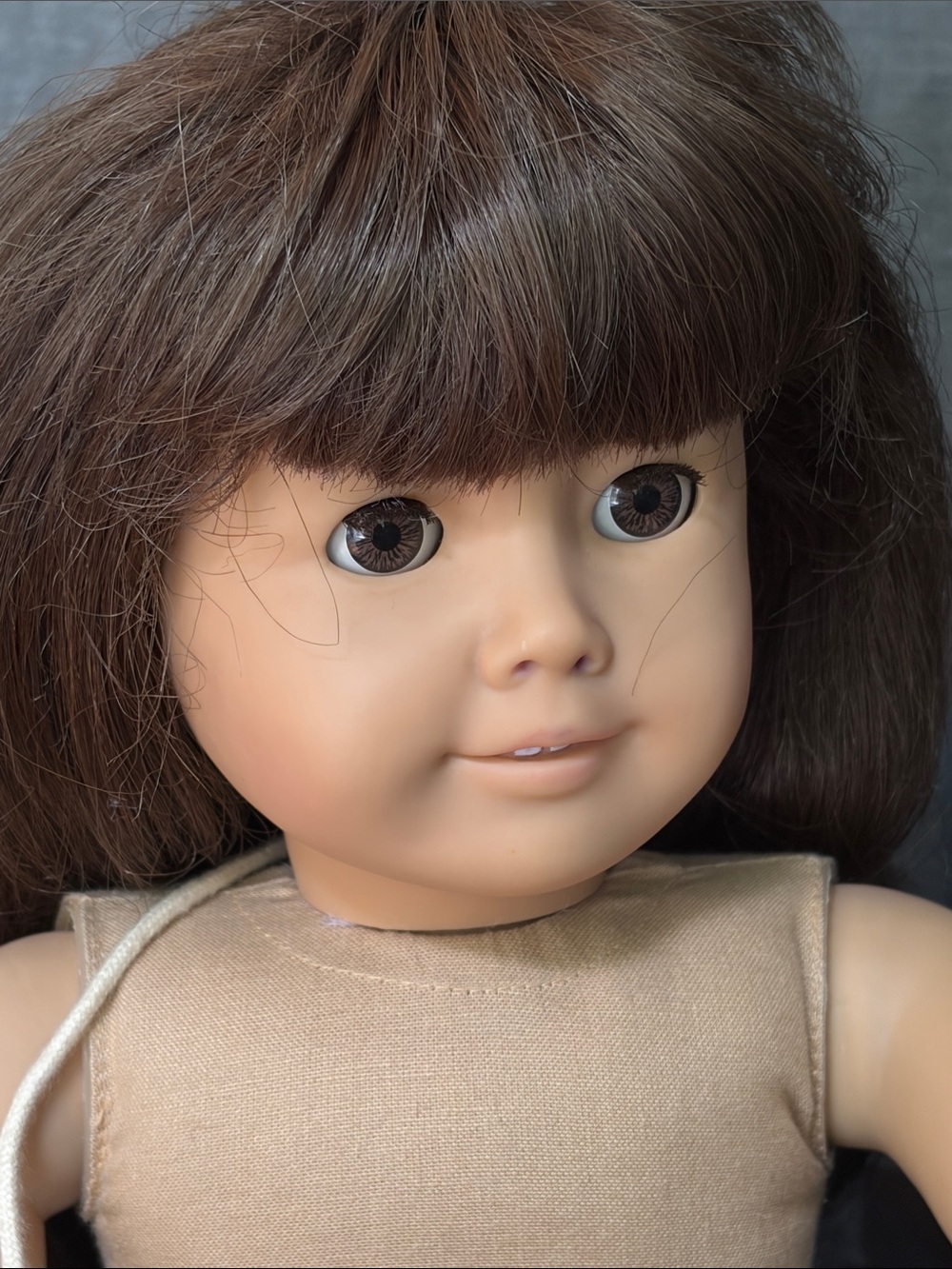 American Girl Doll - Pleasant Valley Doll - Picture 4 of 6